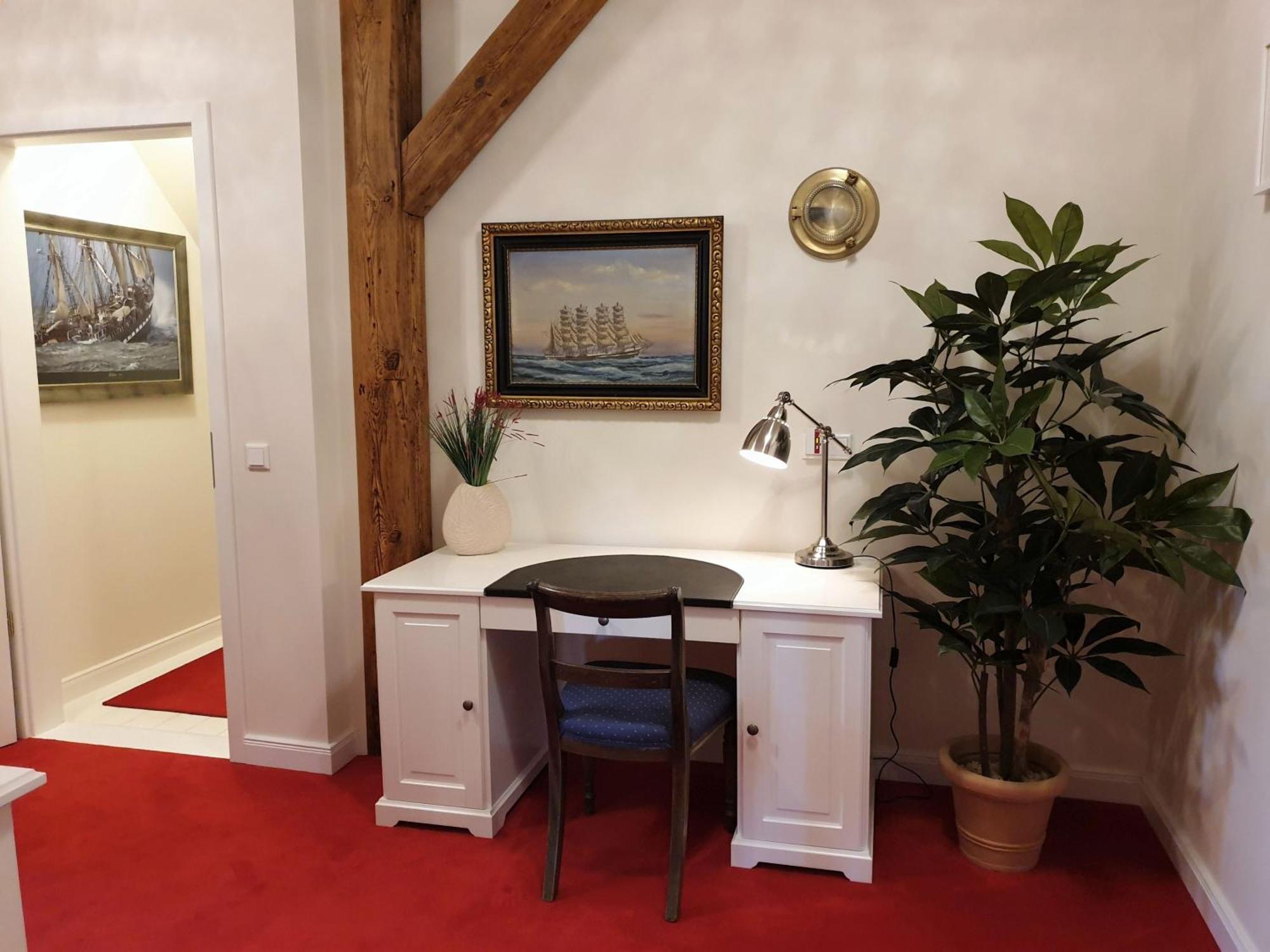 Alisa - Jugendstil Villa Royal&Suite Royal Flensbourg Extérieur photo