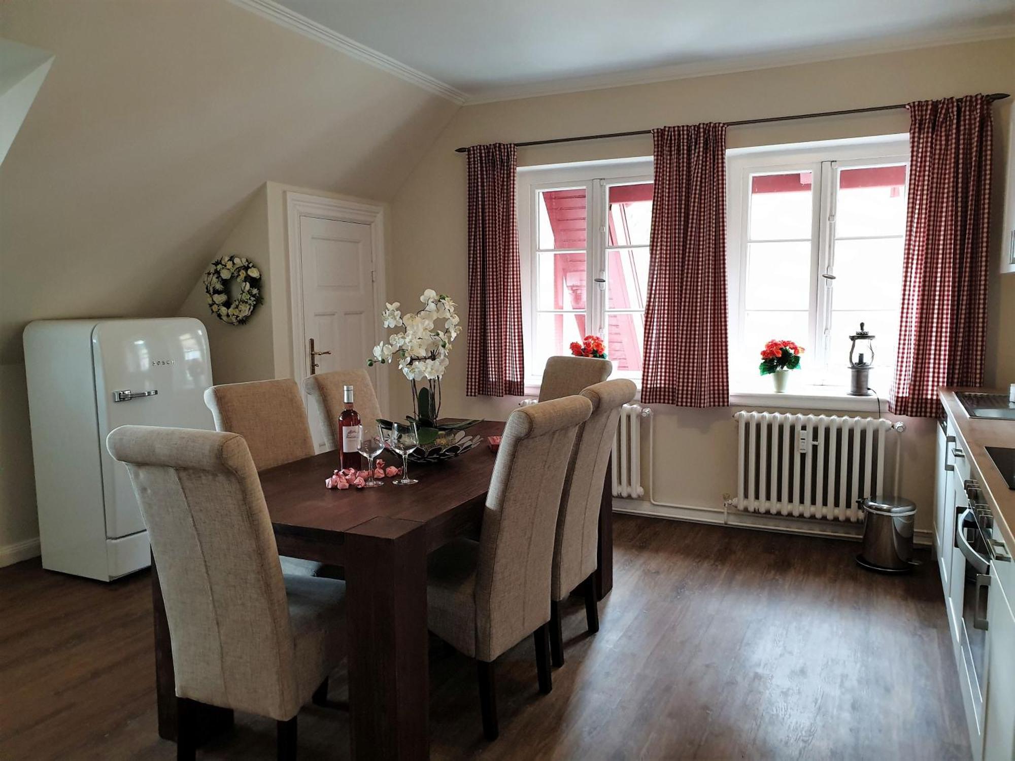 Alisa - Jugendstil Villa Royal&Suite Royal Flensbourg Extérieur photo